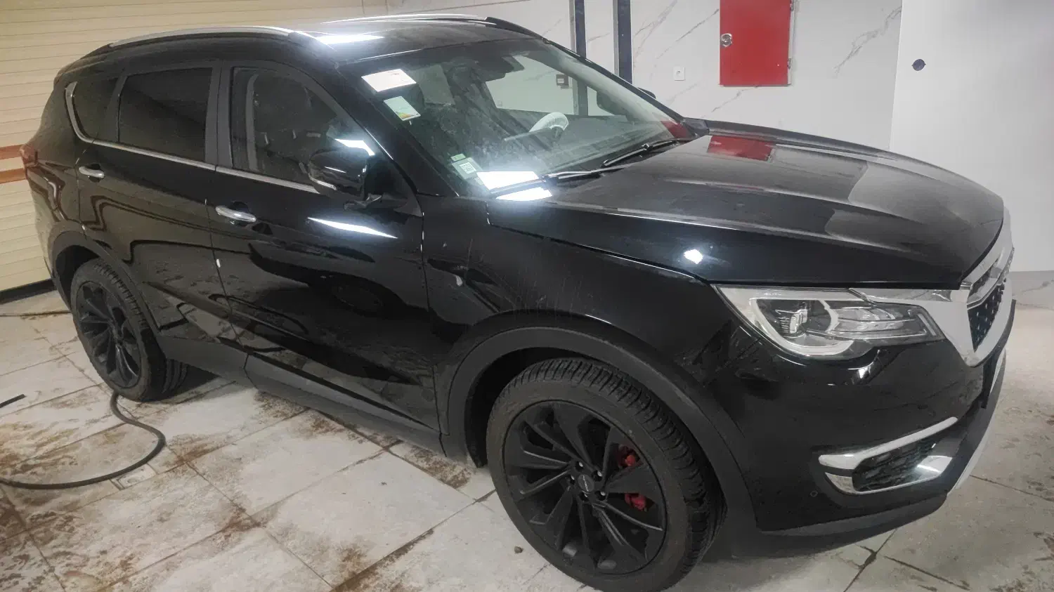 لاماری ایما مدل 1402 صفر|خودرو سواری و وانت|تبریز, |دیوار