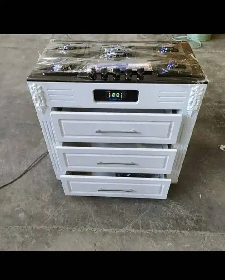 اجاق گاز|اجاق گاز و لوازم برقی پخت‌وپز|سنندج, |دیوار