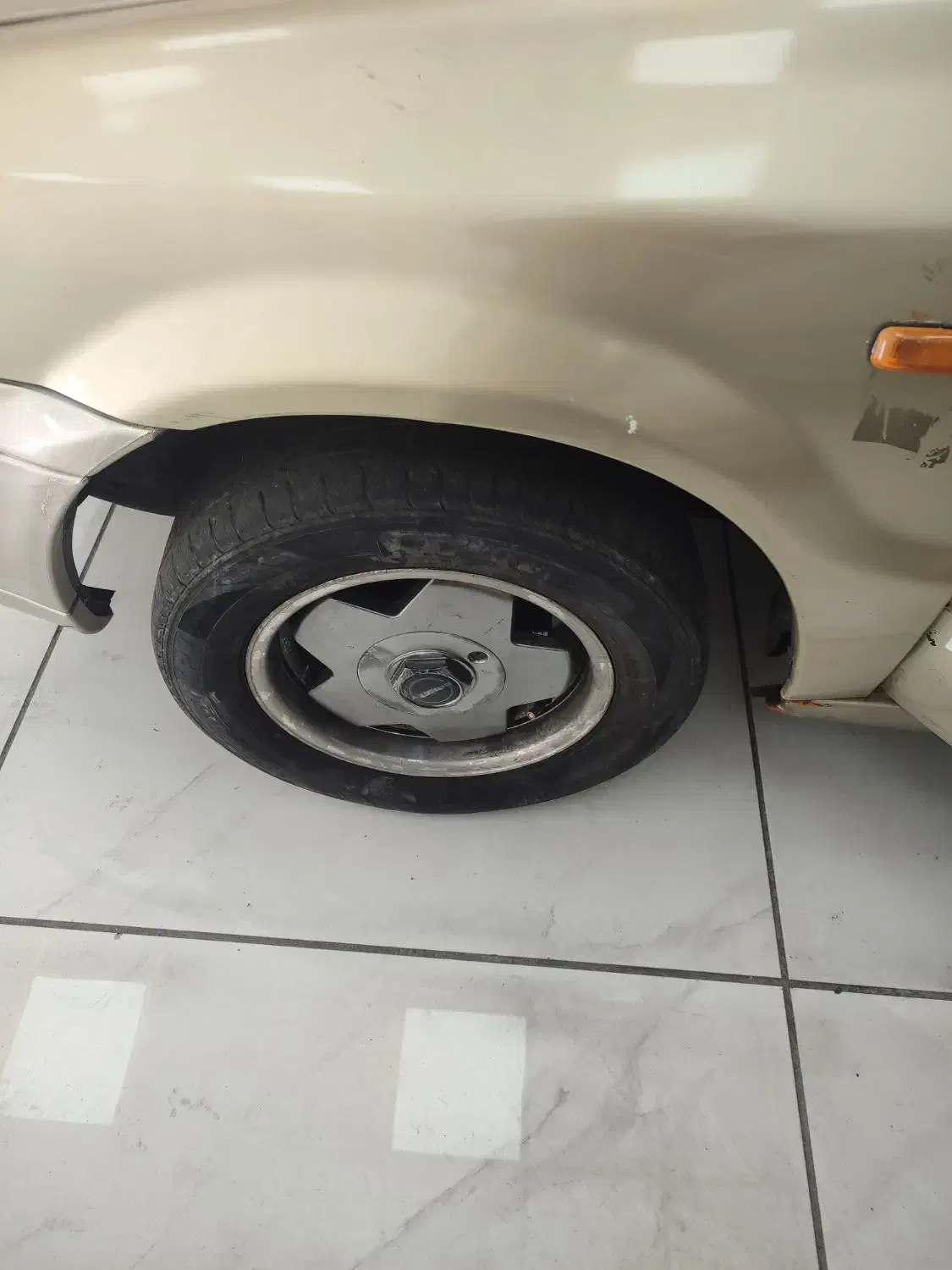 سمند مدل 83|خودرو سواری و وانت|تبریز, |دیوار