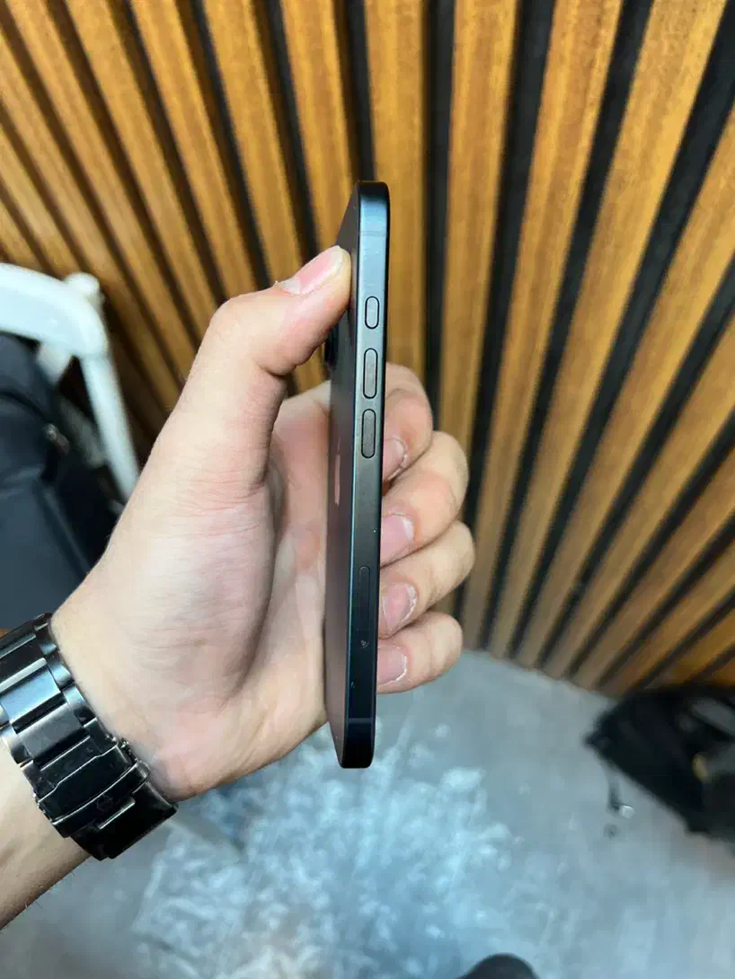 iphone 16 normal رجیستر|موبایل|تهران, نیروی هوایی (پیروزی)|دیوار