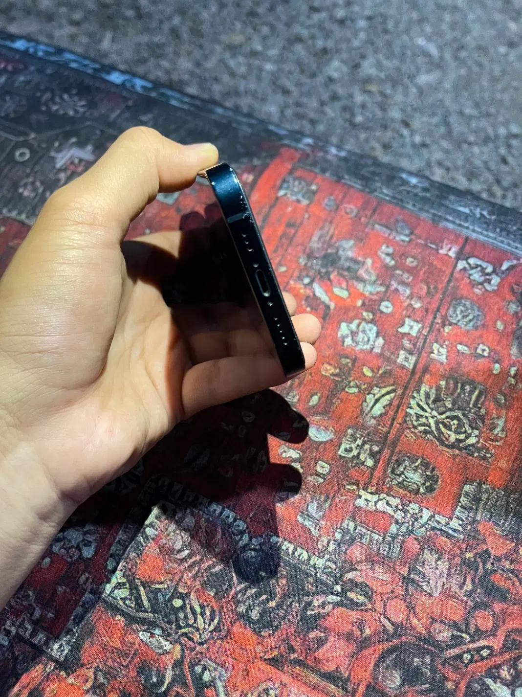 iPhone 13 normal|موبایل|تهران, چیتگر جنوبی|دیوار