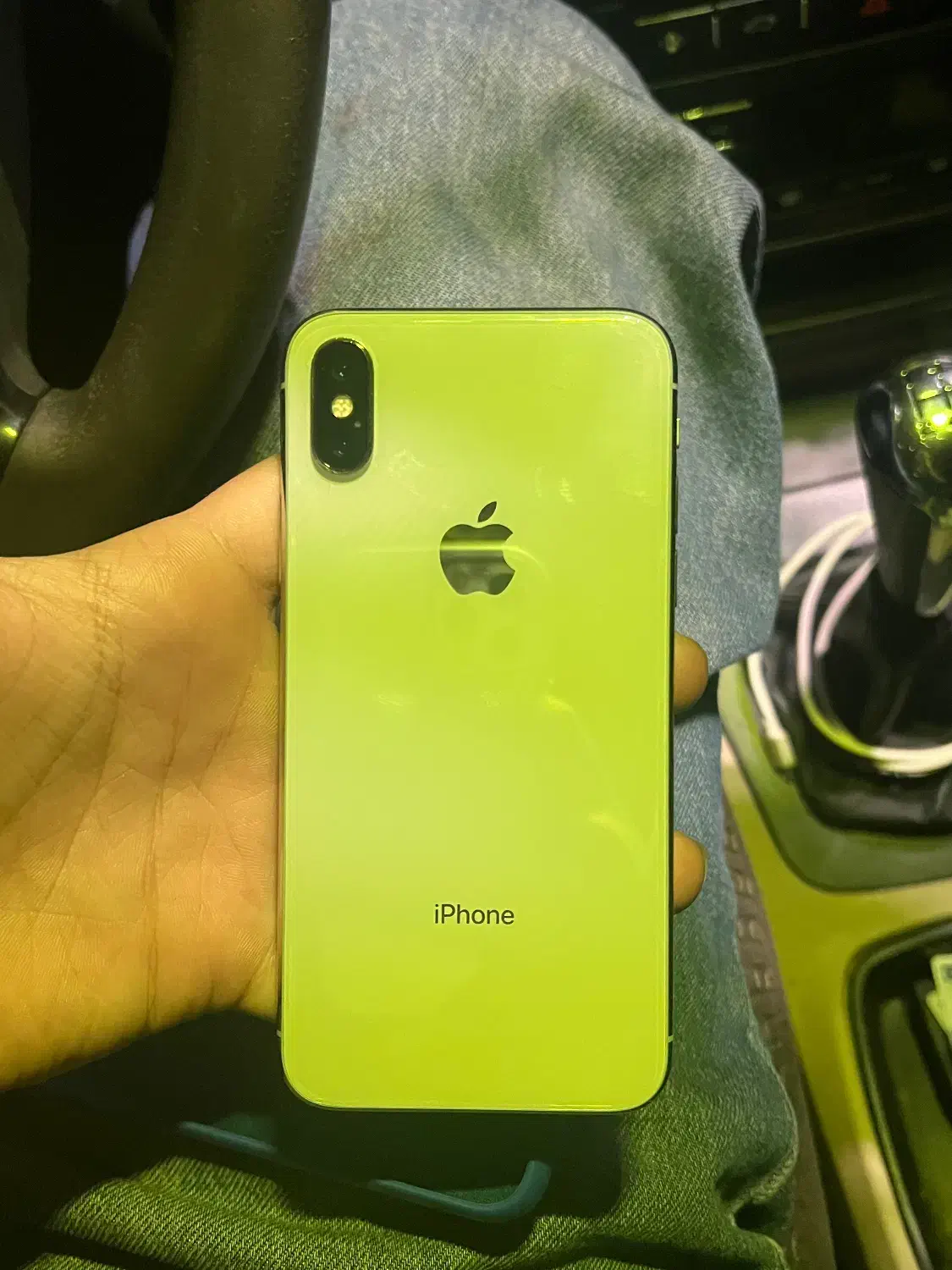 ایفون x|موبایل|ایلام, |دیوار