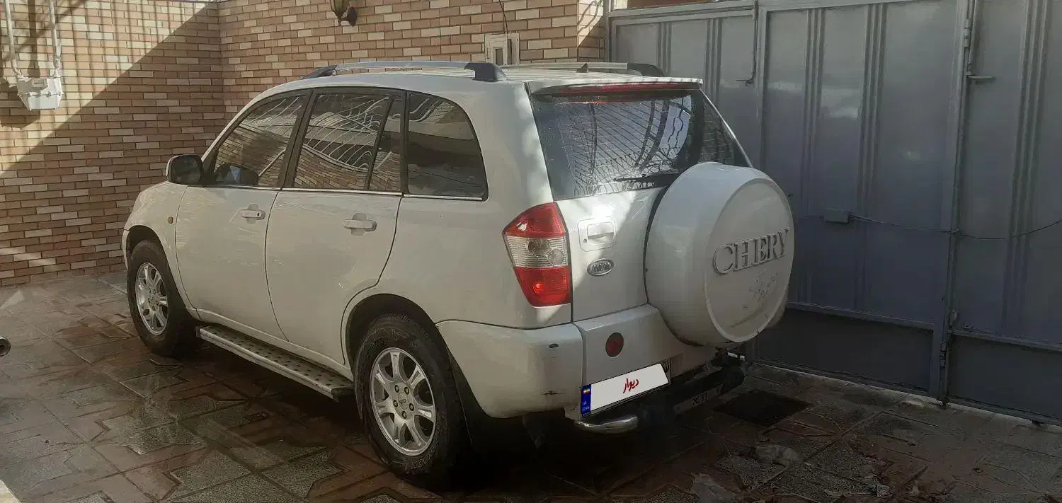 فروش خودرو MVM X33|خودرو سواری و وانت|اصفهان, بوزان|دیوار