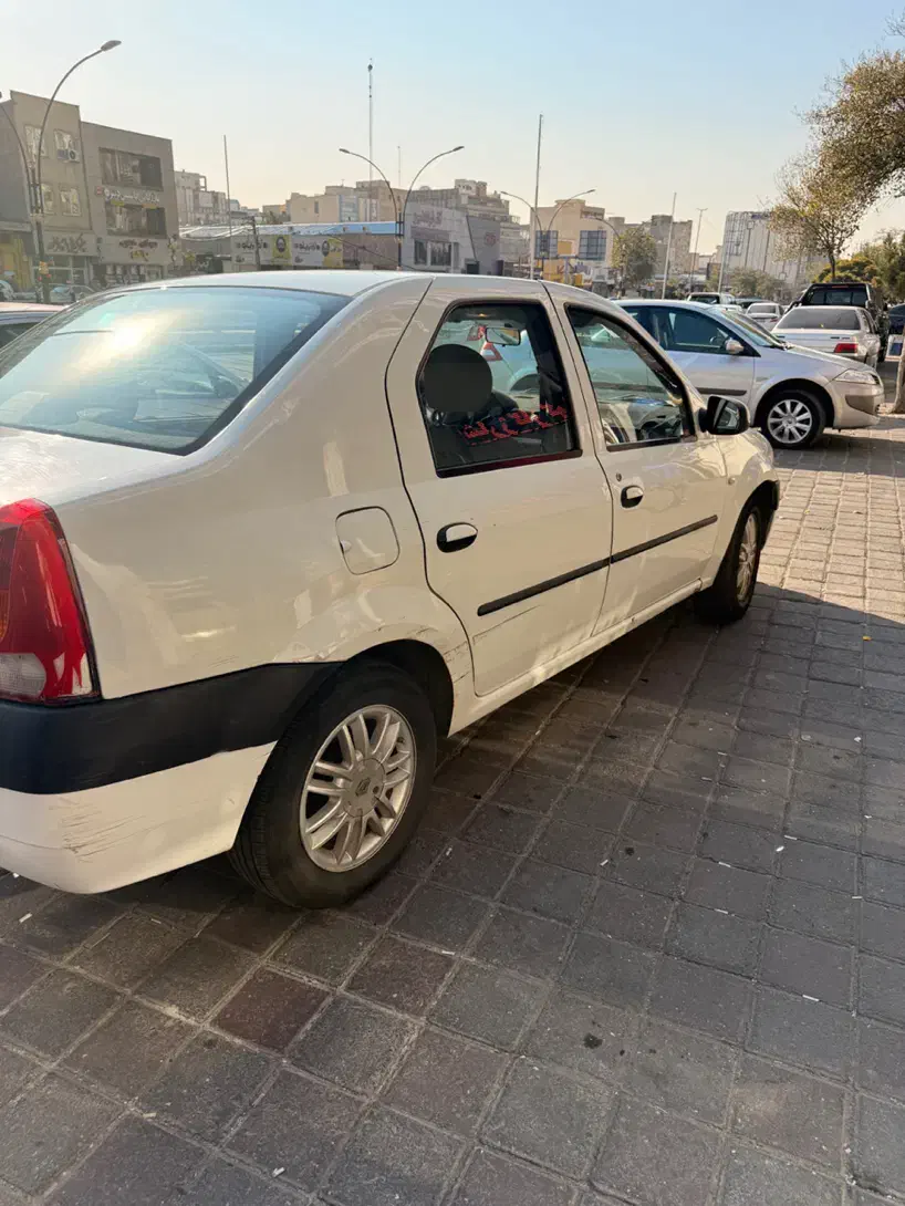 تندر ۹۰ اتوماتیک مدل۹۴|خودرو سواری و وانت|تبریز, |دیوار