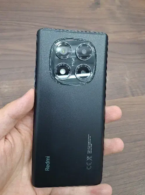 فروش گوشی note14 pro|موبایل|یزد, |دیوار