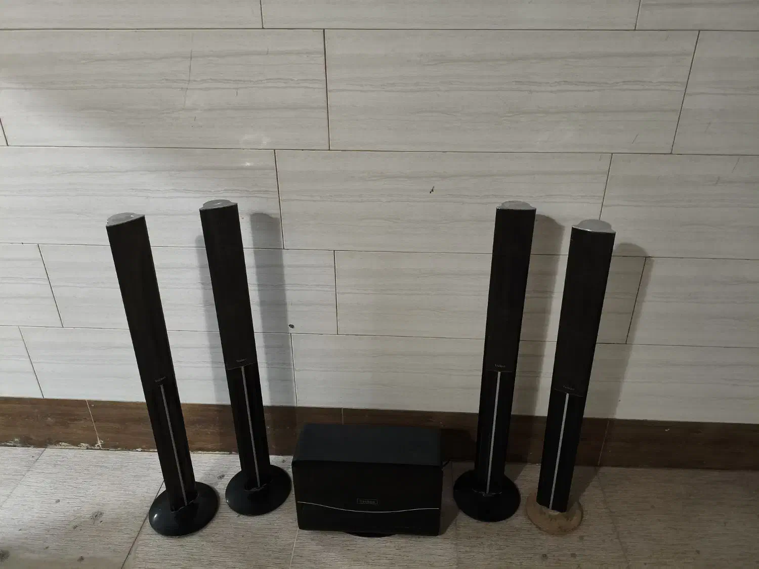 سیما خانواده|سیستم صوتی خانگی|زابل, |دیوار