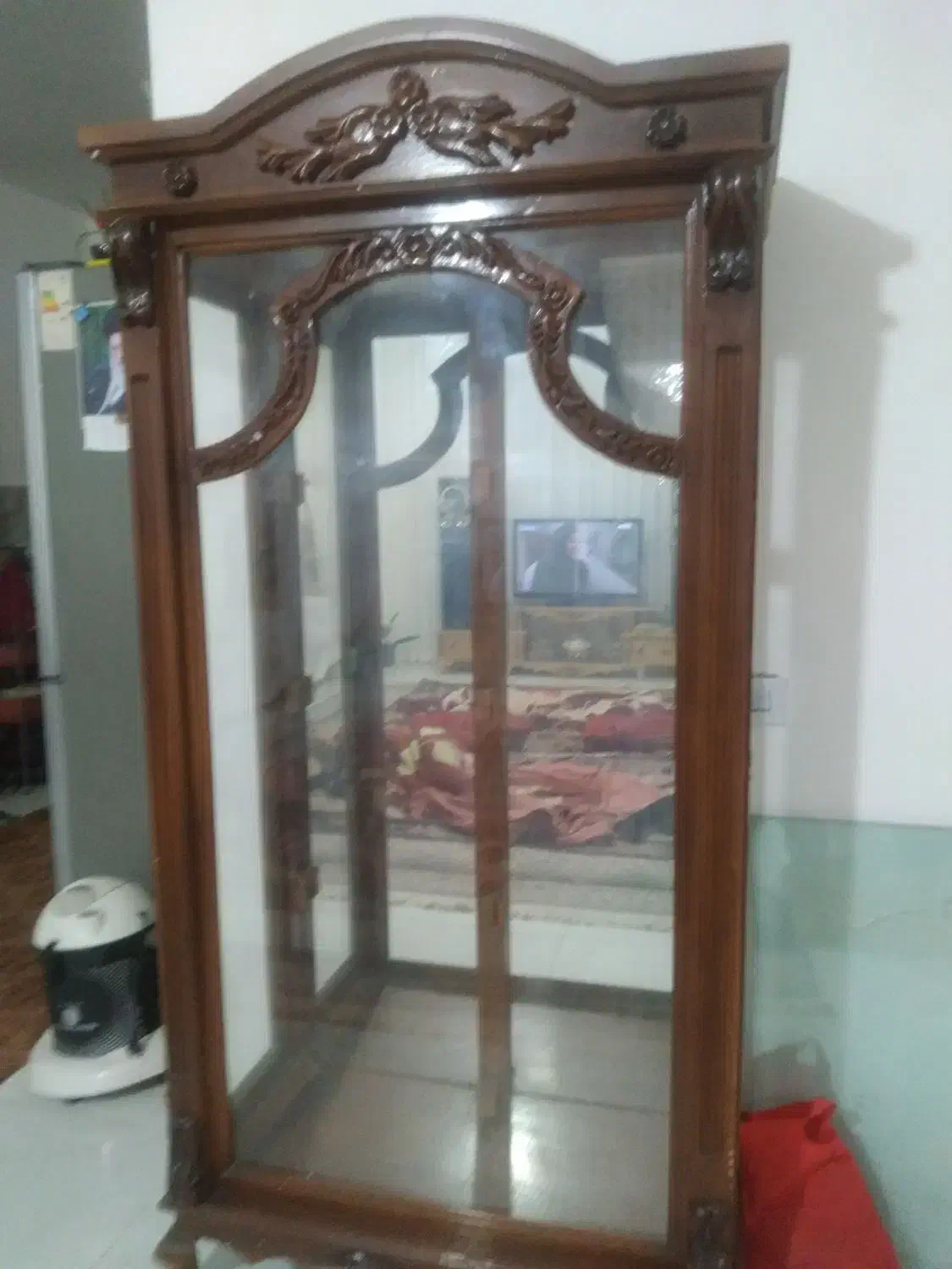 جاکفشی وگنجه|جاکفشی، کمد، دراور|مشهد, کوشک مهدی|دیوار