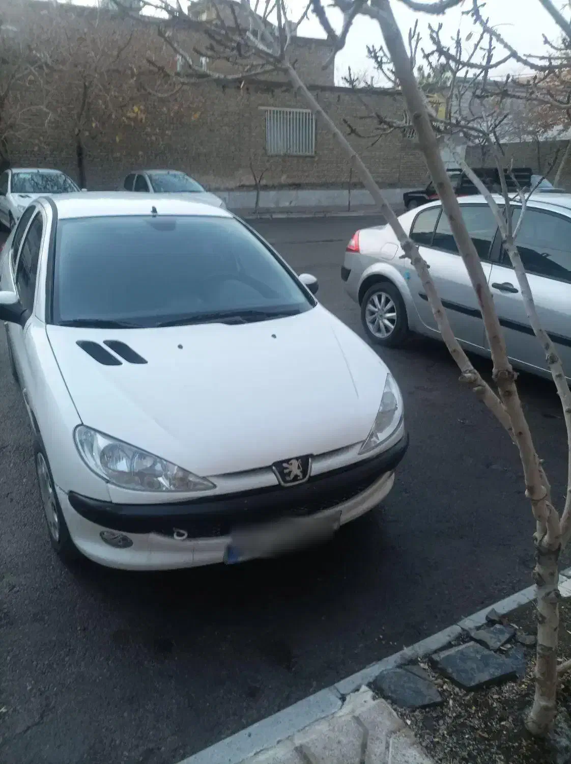 پژو206اس دی V8مدل93|خودرو سواری و وانت|مشهد, شاهد (شهرک غرب)|دیوار