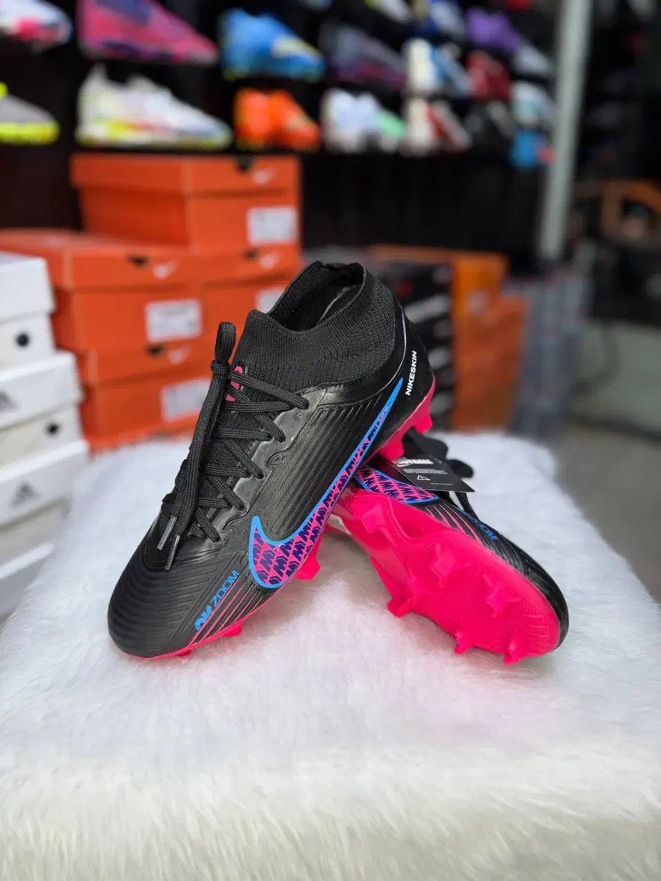 کفش استوکدار ویپور ۱۵|کیف، کفش، کمربند|شیراز, ریاستی|دیوار