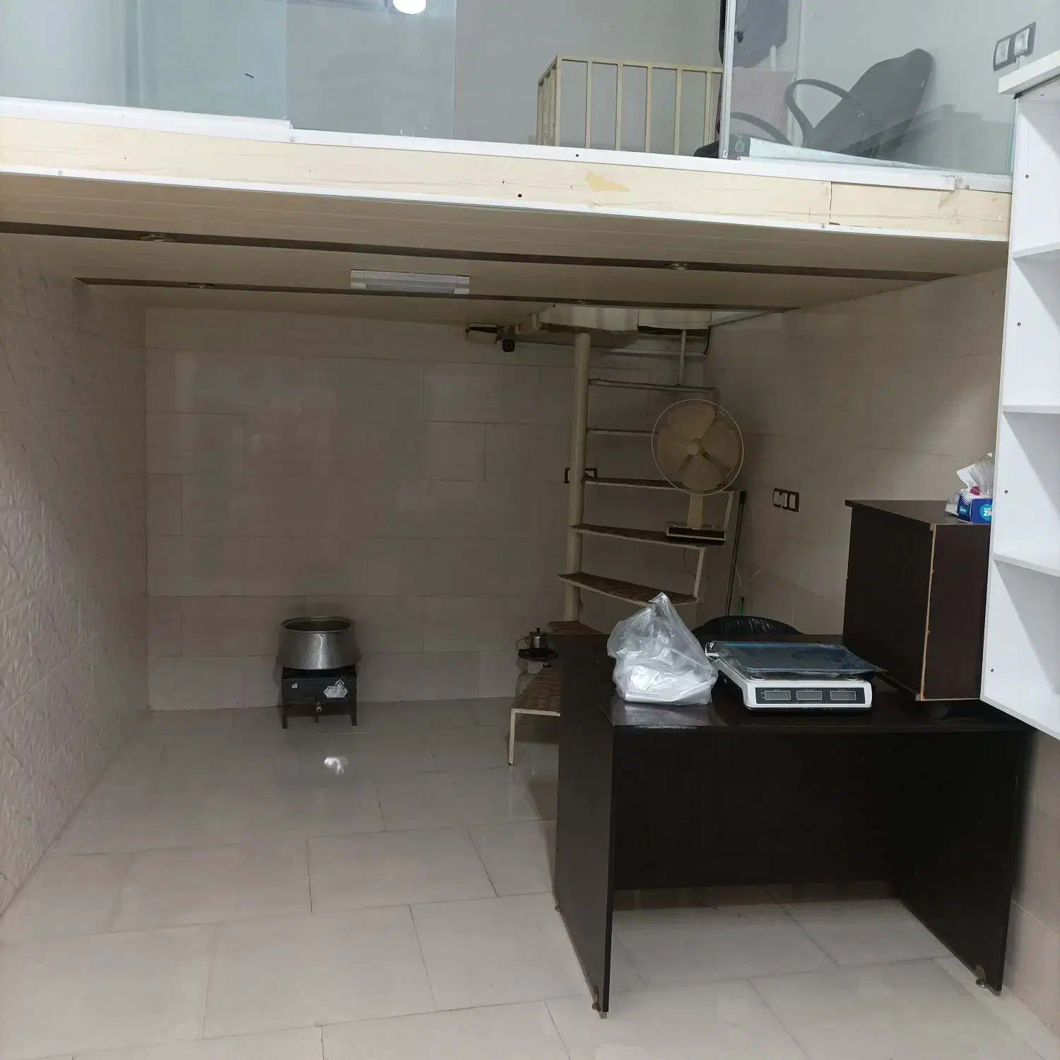 فروش ب دلیل خرید ملک تجاری در گرگان|فروش مغازه و غرفه|کردکوی, |دیوار