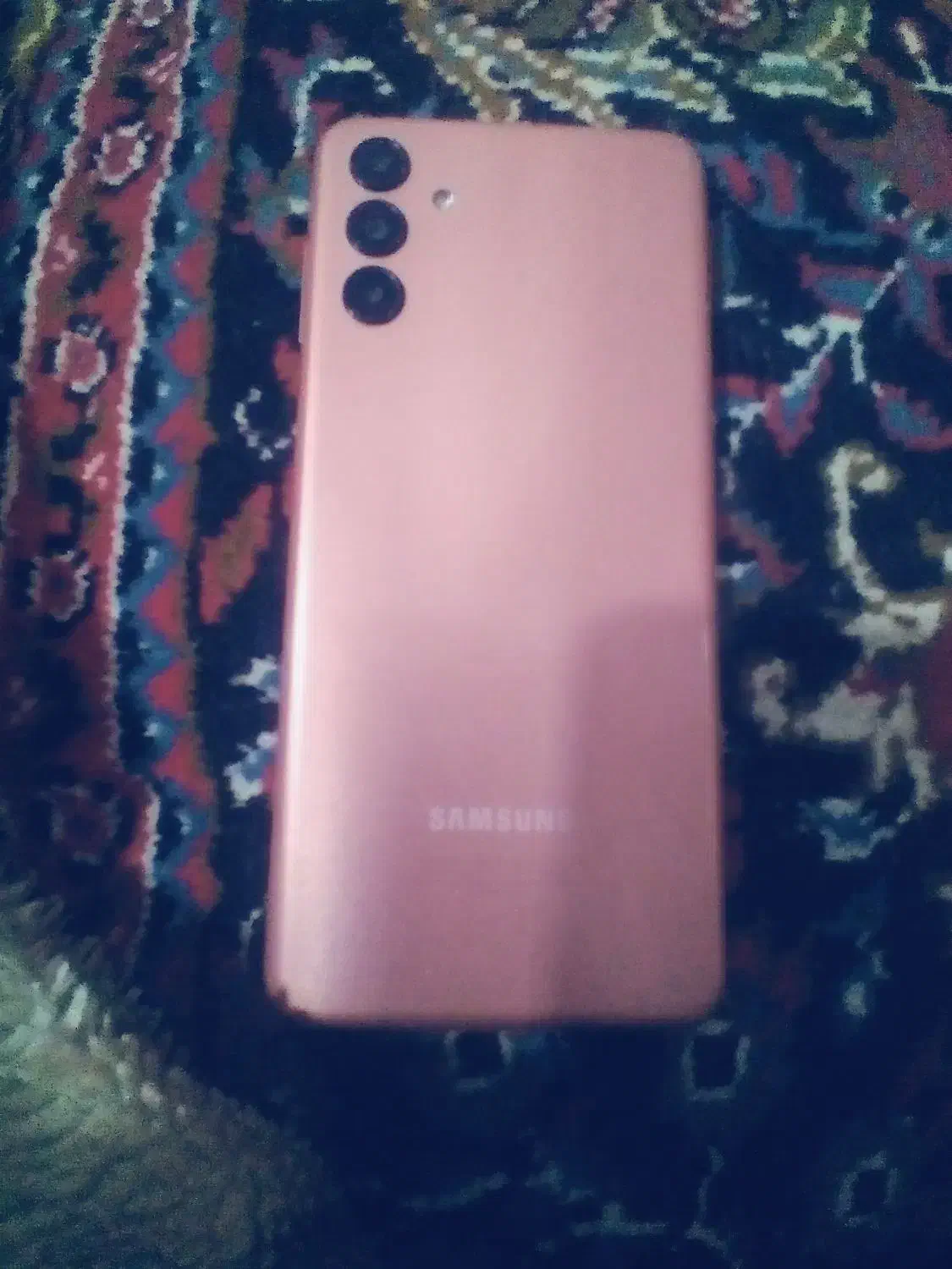 گوشی سامسونگ|موبایل|خاش, |دیوار