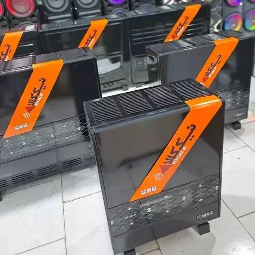 بخاری نیک کالا|بخاری، هیتر، شومینه|شاهرود, |دیوار