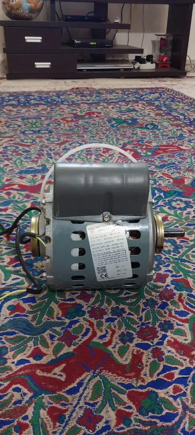 دینام کولر۱/۲|کولر آبی|فشاپویه, |دیوار