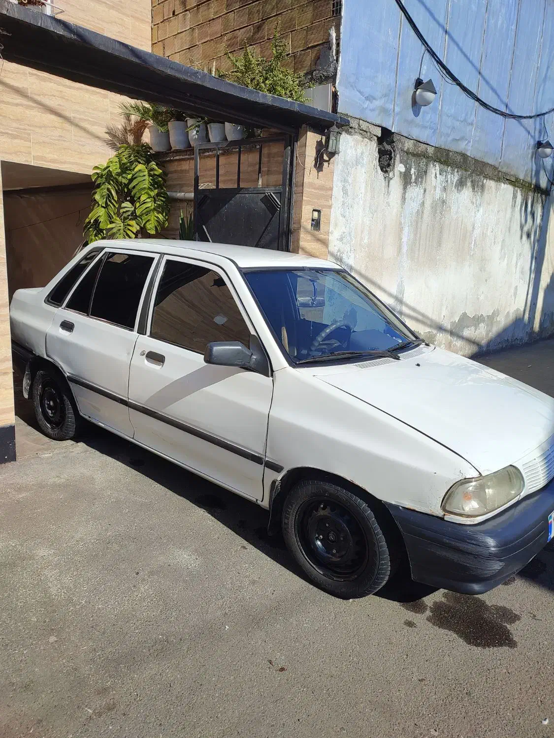 پراید 131|خودرو سواری و وانت|لشت نشا, |دیوار