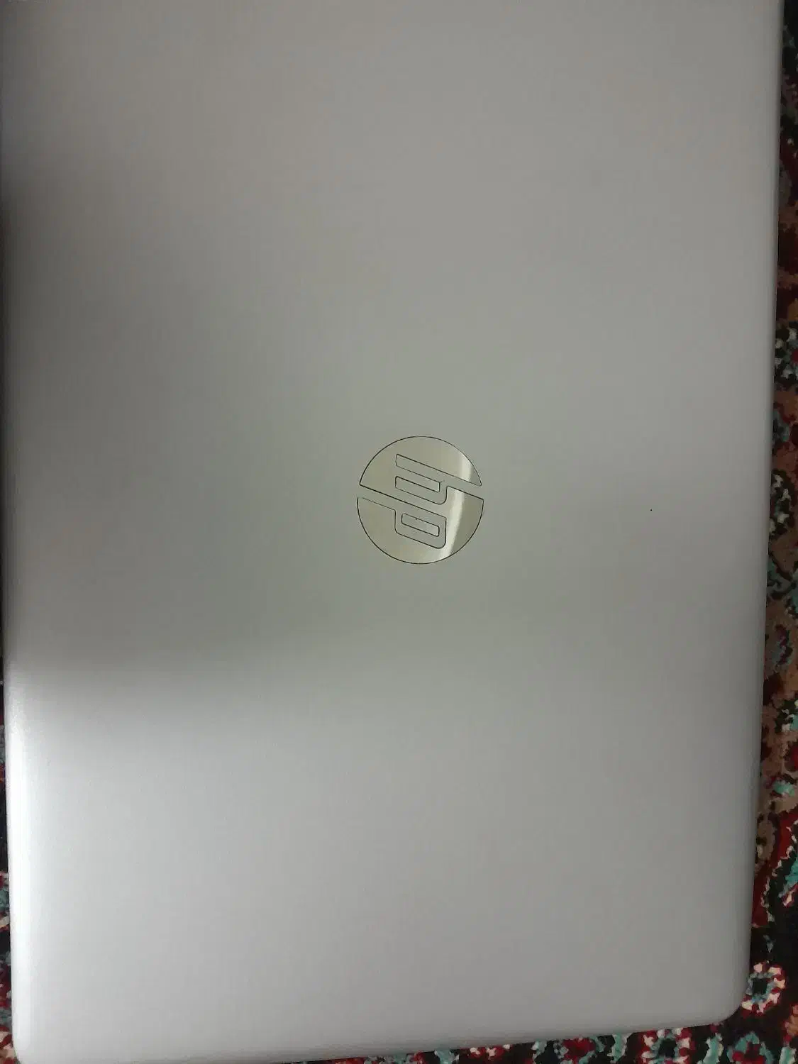 لپ تاپ hp|رایانه همراه|فاضل آباد, |دیوار