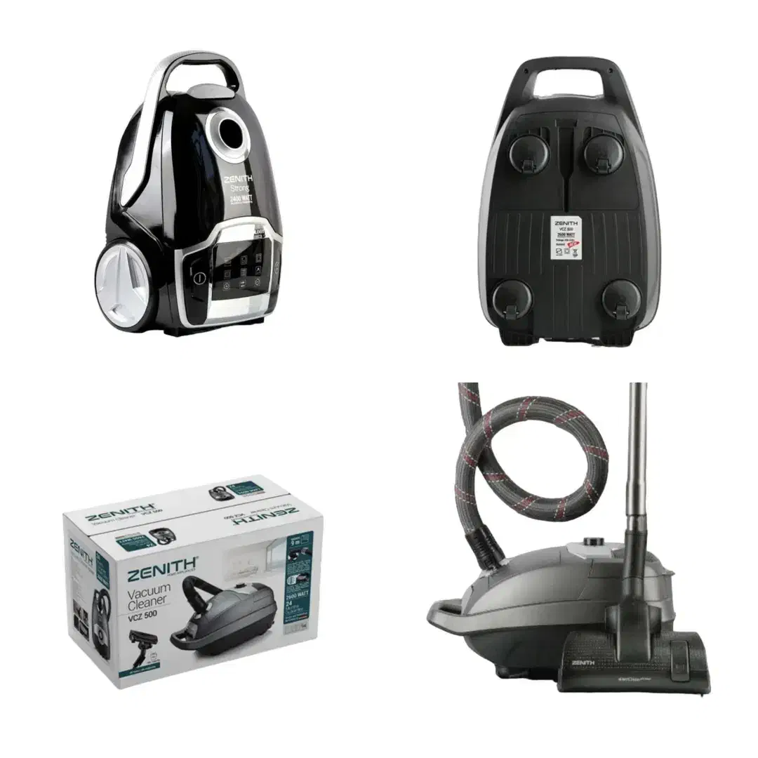 جاروبرقی با چک صیادی|جاروبرقی، جارو شارژی، بخارشو|شهرکرد, |دیوار