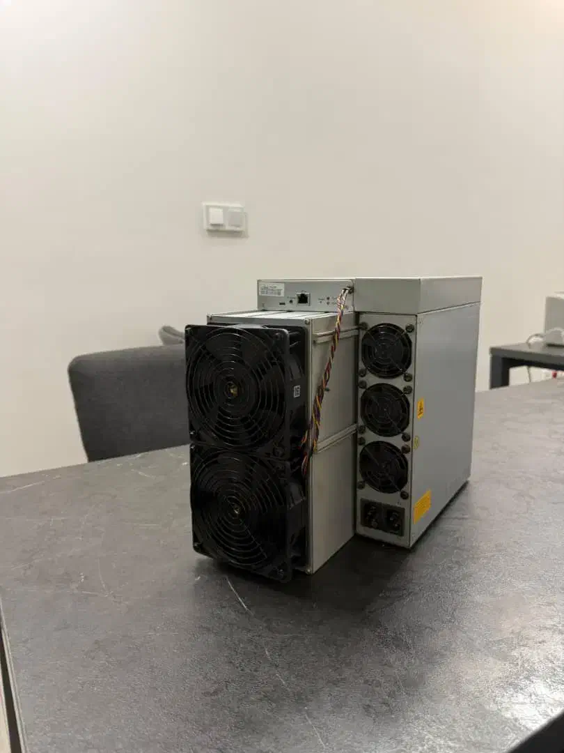 S19ماینر90|قطعات و لوازم جانبی رایانه|قم, شهر قائم|دیوار