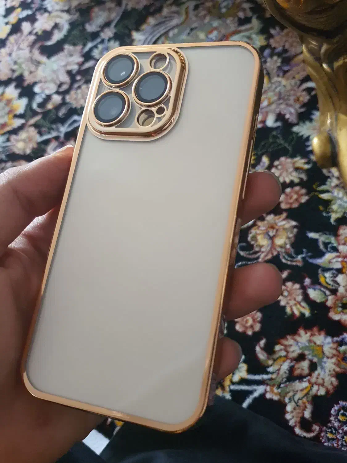 13 Pro 256 zaa|موبایل|بانه, |دیوار