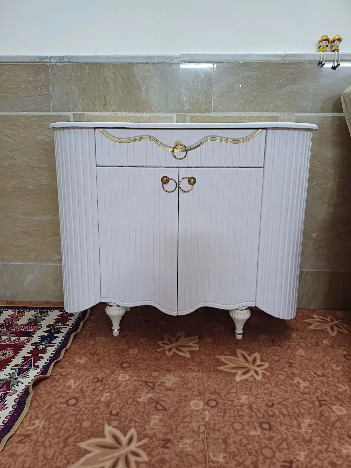 جاکفشی نو|جاکفشی، کمد، دراور|زابل, |دیوار