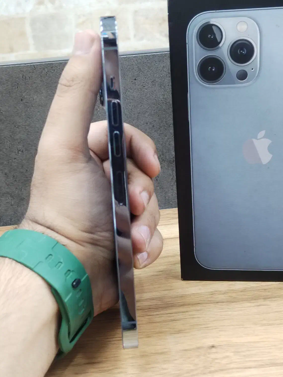 آیفون 13 pro max|موبایل|اسلام‌شهر, مطهری|دیوار