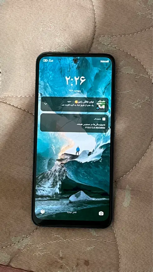 گوشی شیامی نوت ۱۱|موبایل|گرگان, |دیوار