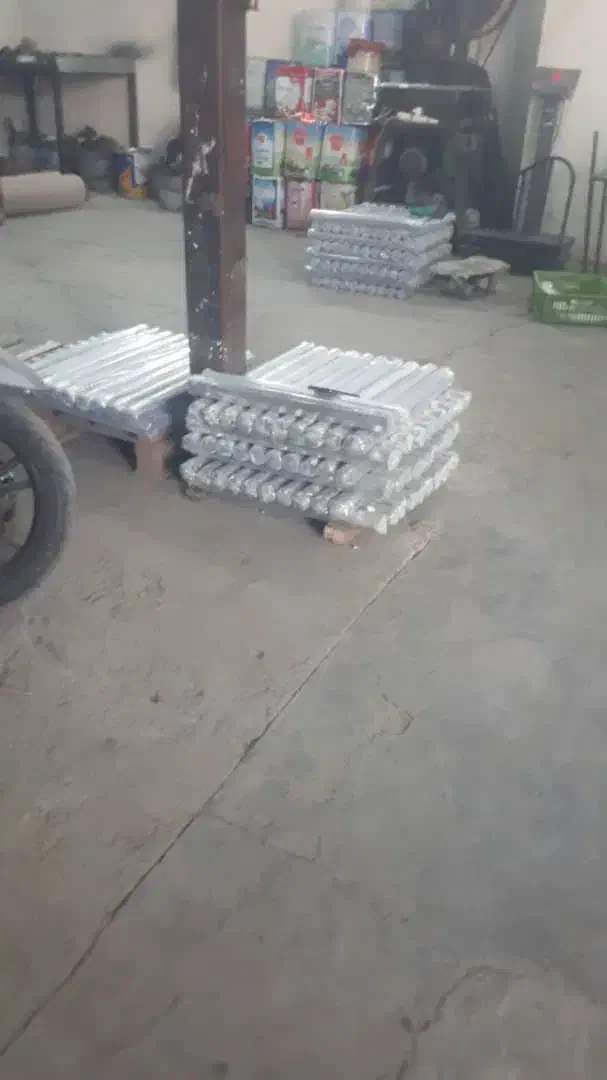 تولید انواع سیخ استیل|ظروف پخت‌وپز|چالوس, |دیوار