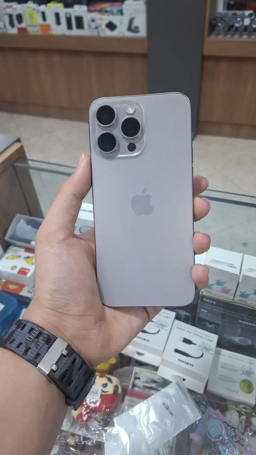 ایفون|موبایل|چهارباغ, |دیوار