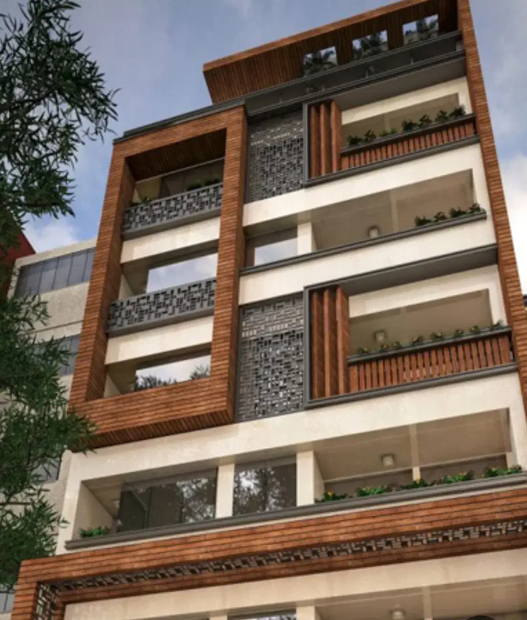 قبول مشارکت در ساخت طلائیه و مخابرات|مشارکت در ساخت املاک|قرچک, شهرک طلائیه|دیوار