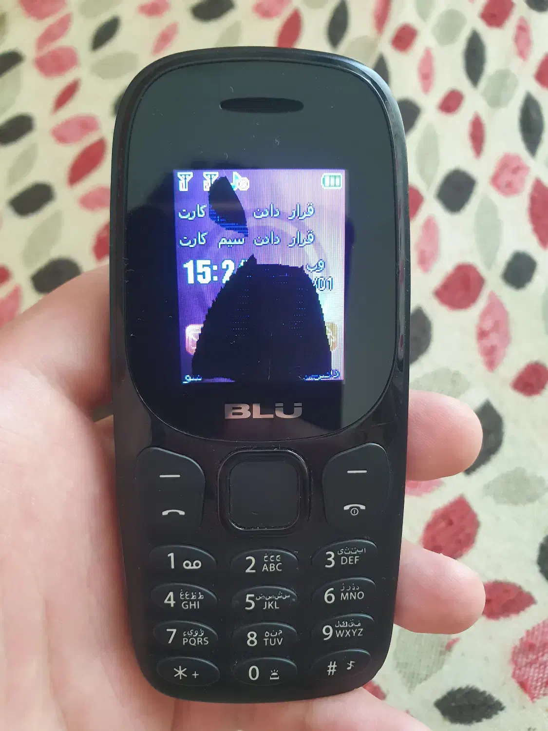 گوشی طرح نوکیا دکمه ای ساده|موبایل|تهران, مهران|دیوار