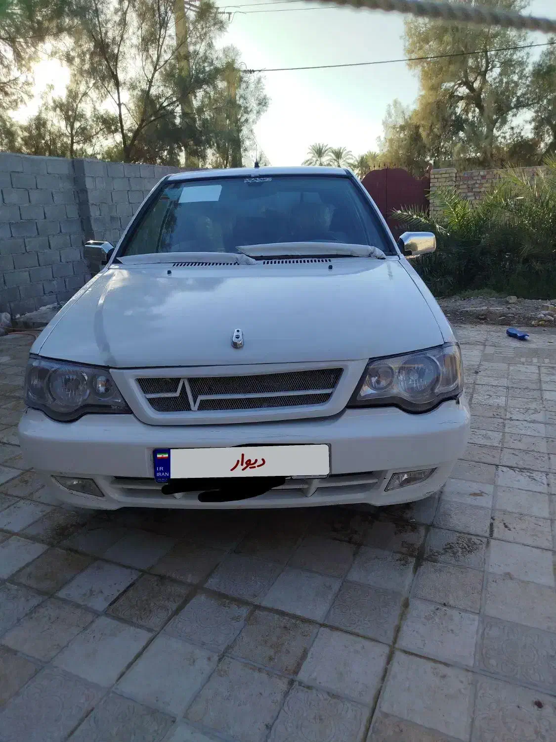 ماشین حاج پک|خودرو سواری و وانت|بزمان, |دیوار