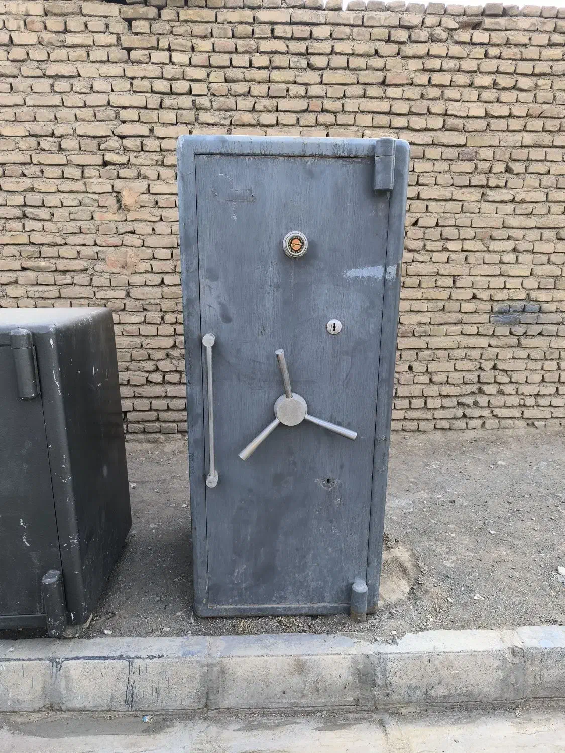 گاوصندوق مدل 2000  سوپر طلا|ابزارآلات|مشهد, ابوذر|دیوار