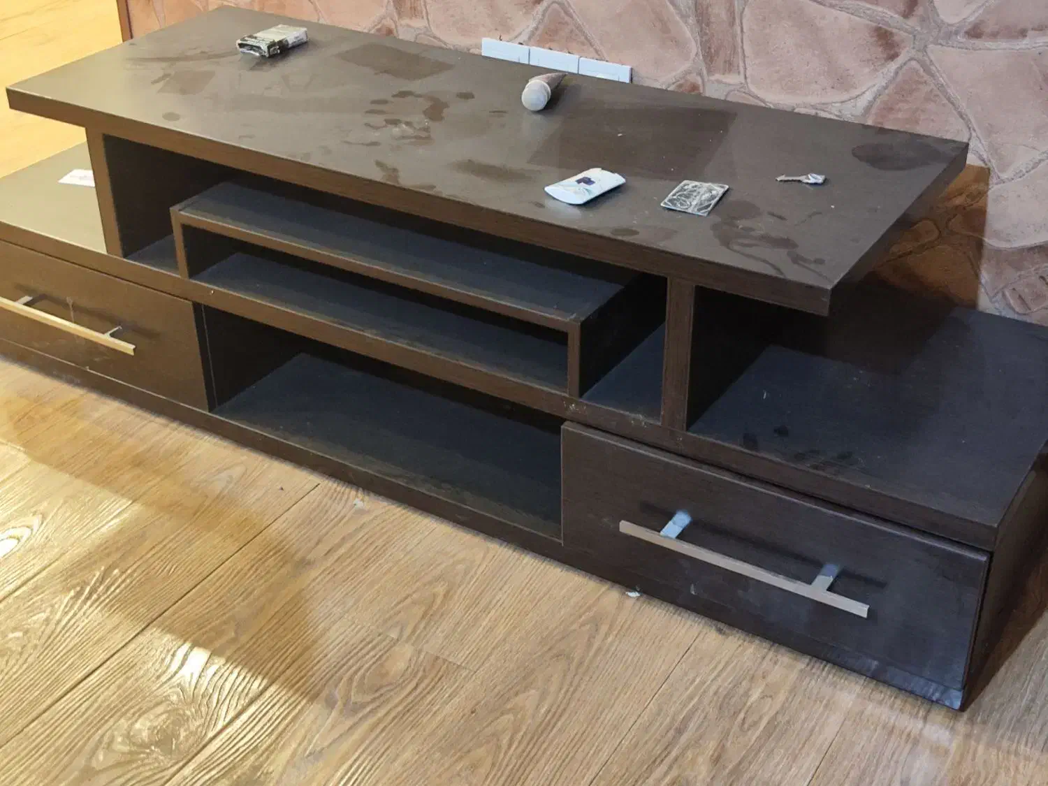 میز تلویزیون|میز تلویزیون|تهران, سوهانک|دیوار