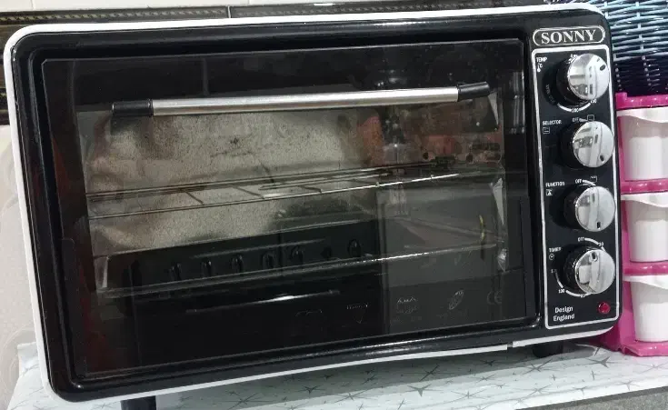 توستر|اجاق گاز و لوازم برقی پخت‌وپز|نورآباد, |دیوار