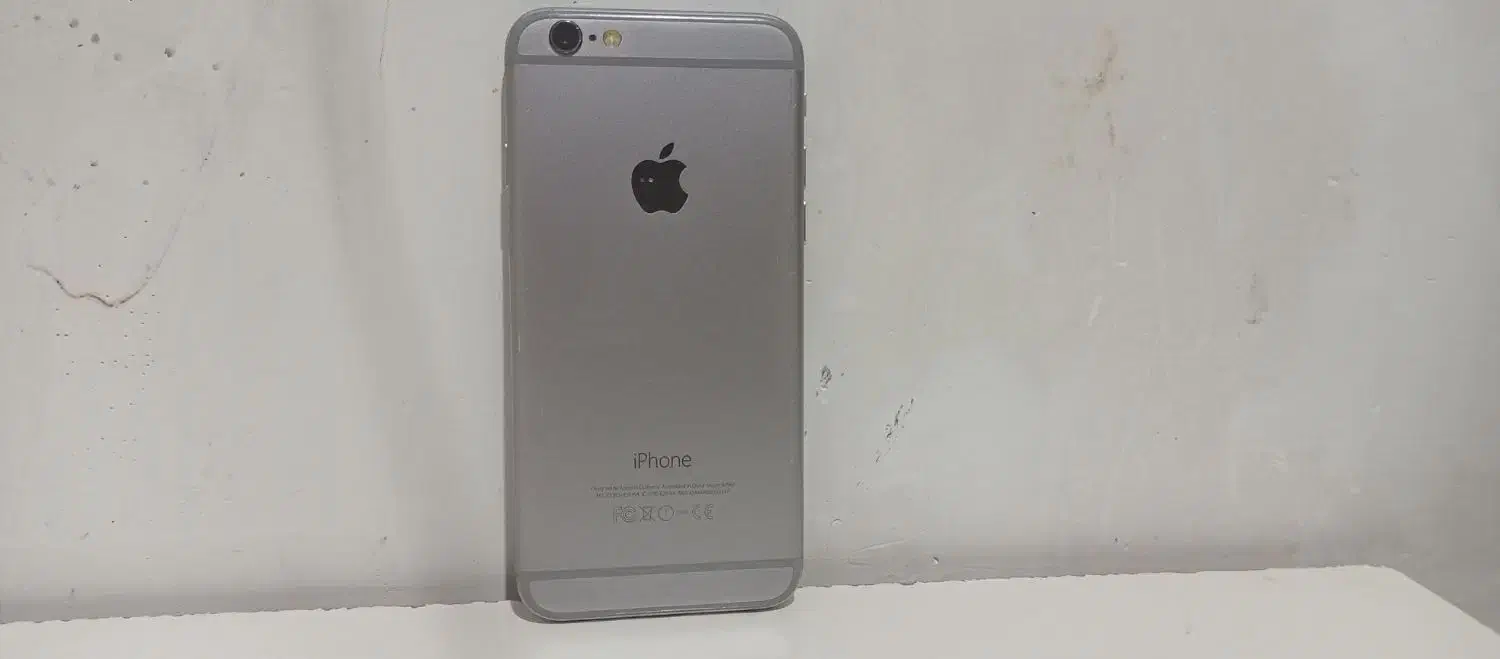 اپل iPhone 6|موبایل|جم, |دیوار