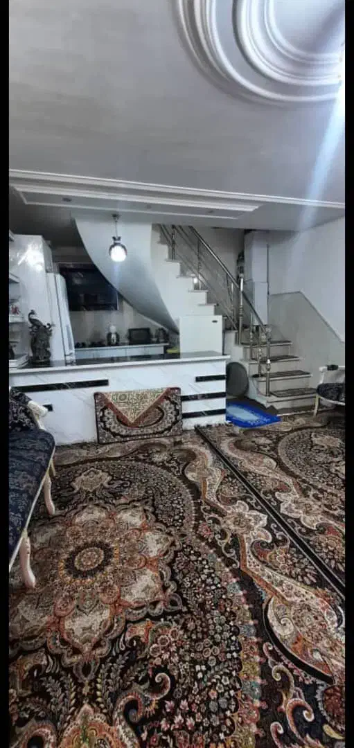 منزل دوبلکس فروشی|فروش خانه و ویلا|کاشان, قطب راوندی|دیوار