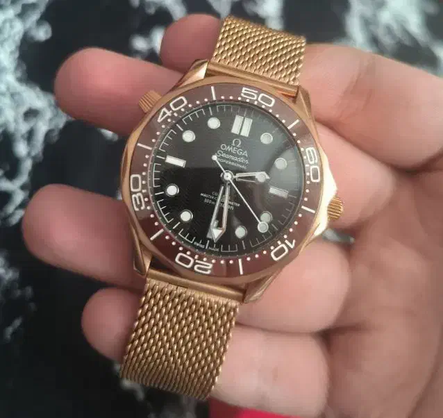 امگا 007|ساعت|تهران, چهارصد دستگاه|دیوار