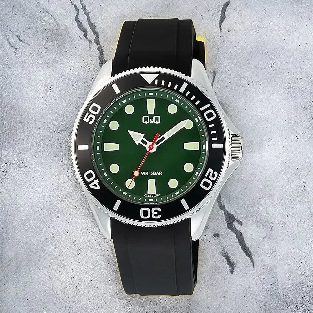 ساعت کیو اند کیو مردانه|ساعت|مشهد, کلاهدوز|دیوار