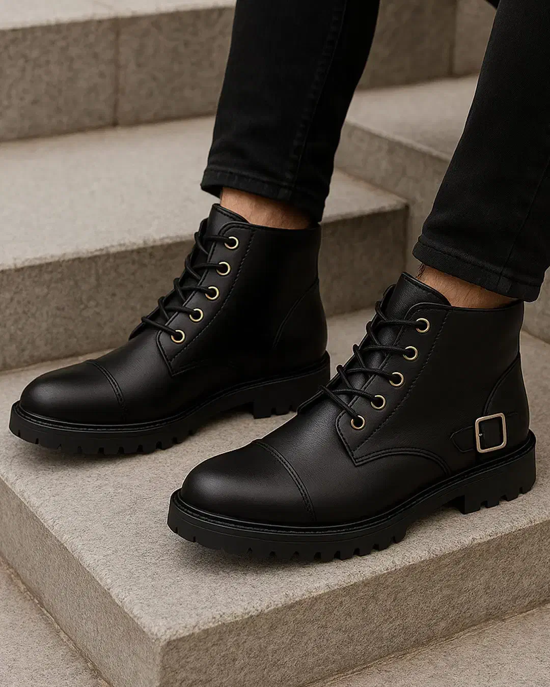 نیم بوت مردانه Chelsea|کیف، کفش، کمربند|شهرکرد, |دیوار