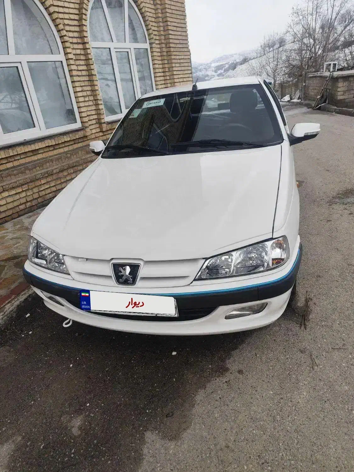 پارسtu5|خودرو سواری و وانت|ربط, |دیوار