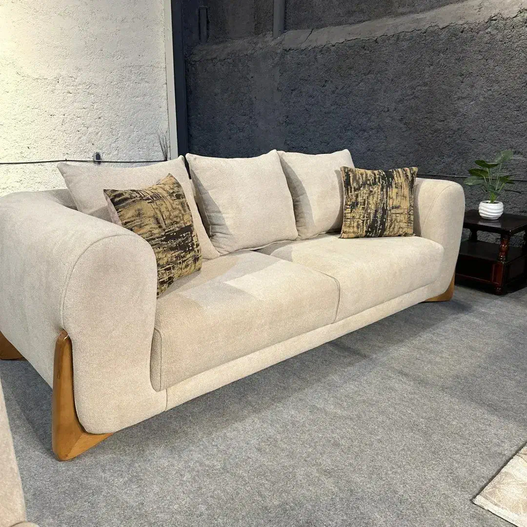 مبل راحتی را با قیمت مناسب تجربه کن (تعویض داریم)|مبلمان خانگی و میز عسلی|مسجد سلیمان, |دیوار