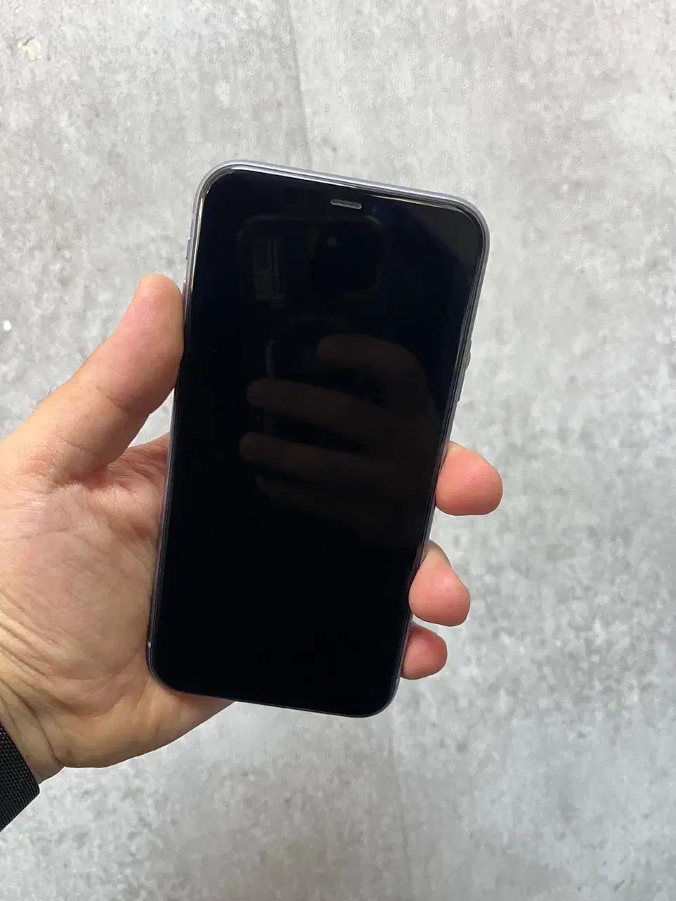 آیفون 11 تمیز و بدون تعمیر|موبایل|اردکان, |دیوار