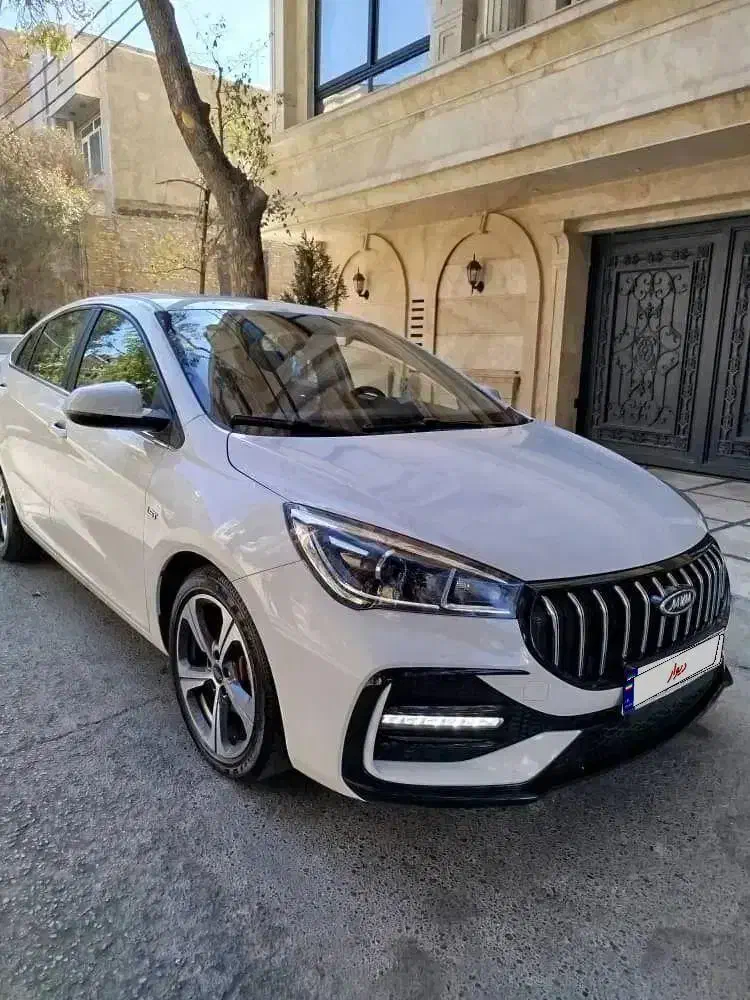 آریزو 5  FL  ( مدل ۱۴۰۳)|خودرو سواری و وانت|مشهد, سناباد|دیوار