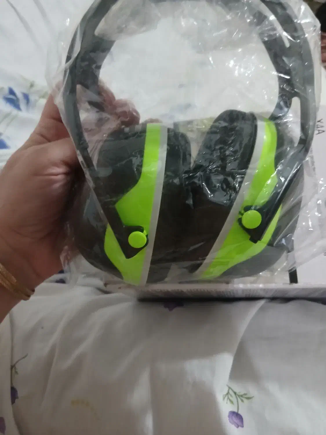 گوشی صداگیر|لوازم جانبی موبایل و تبلت|مشهد, هفت تیر (نه دره)|دیوار