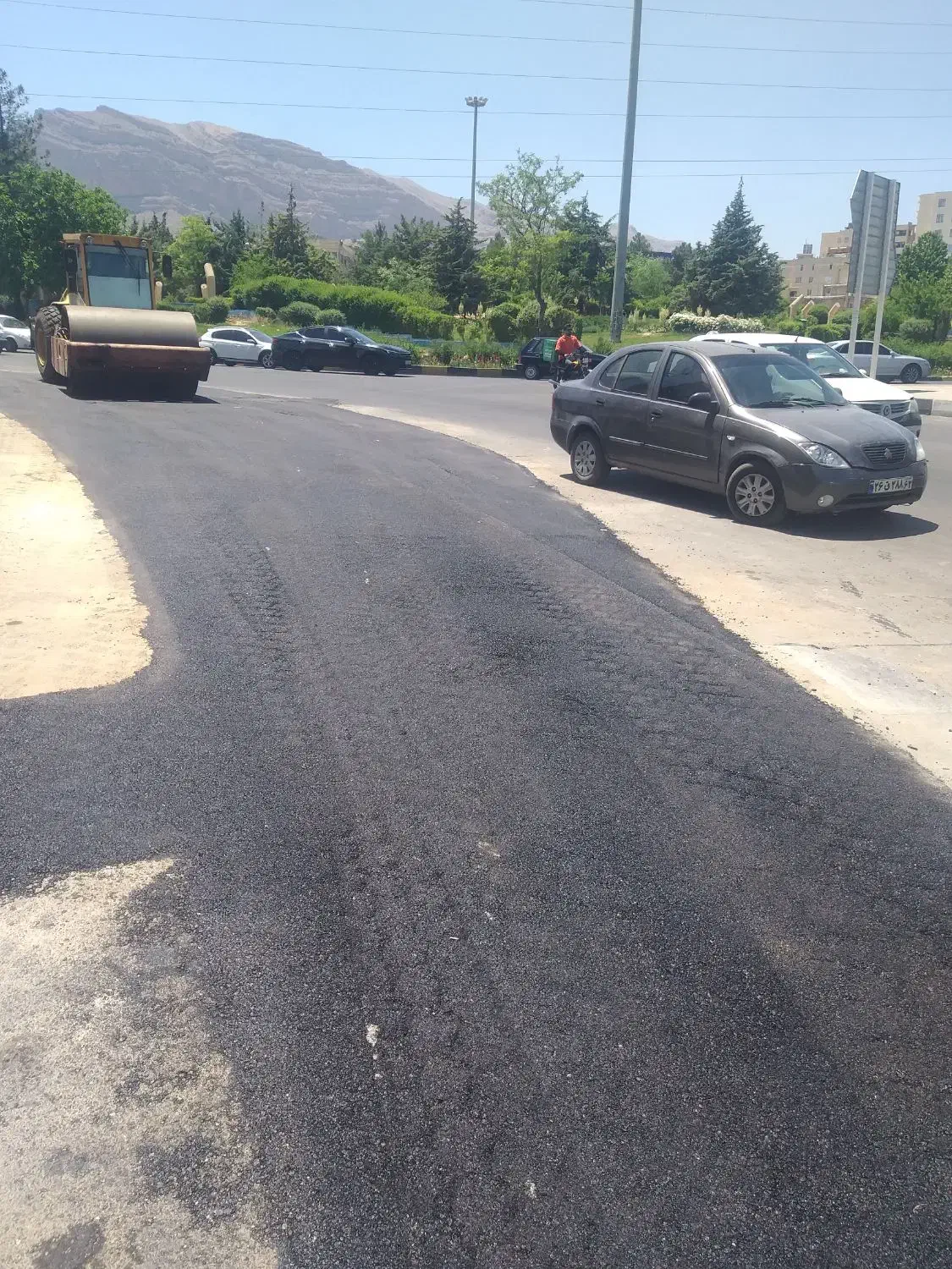 مهندس عمران|استخدام معماری، عمران و ساختمانی|شیراز, کوی زهرا|دیوار