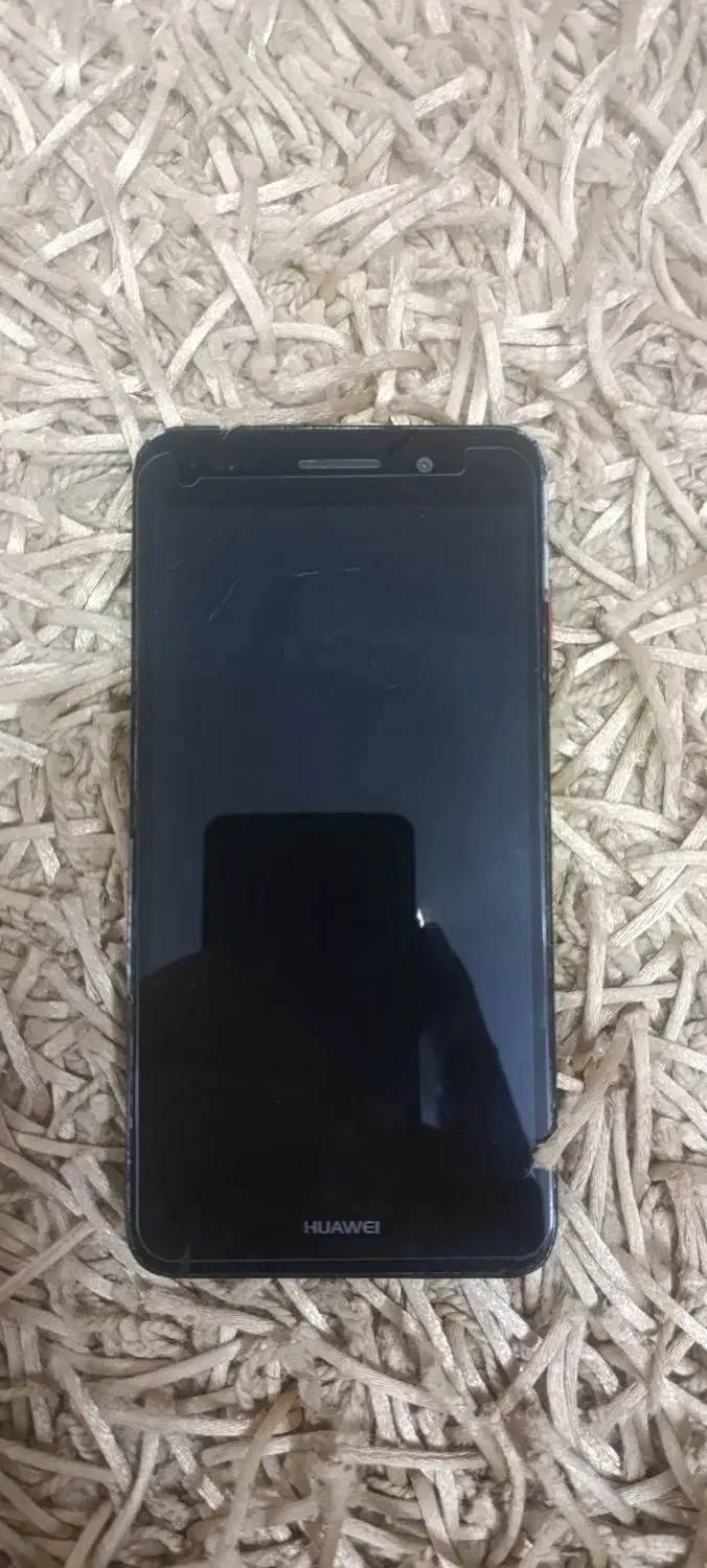 گوشی هواوی|موبایل|ابهر, |دیوار