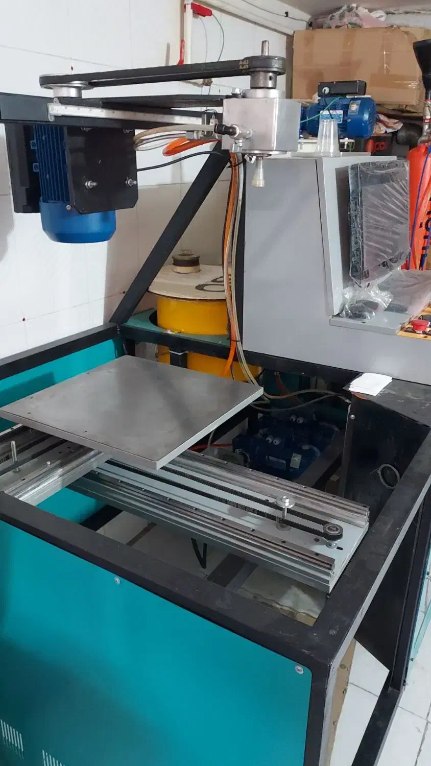 دستگاه فیلتر خودرو|ماشین‌آلات صنعتی|تبریز, |دیوار