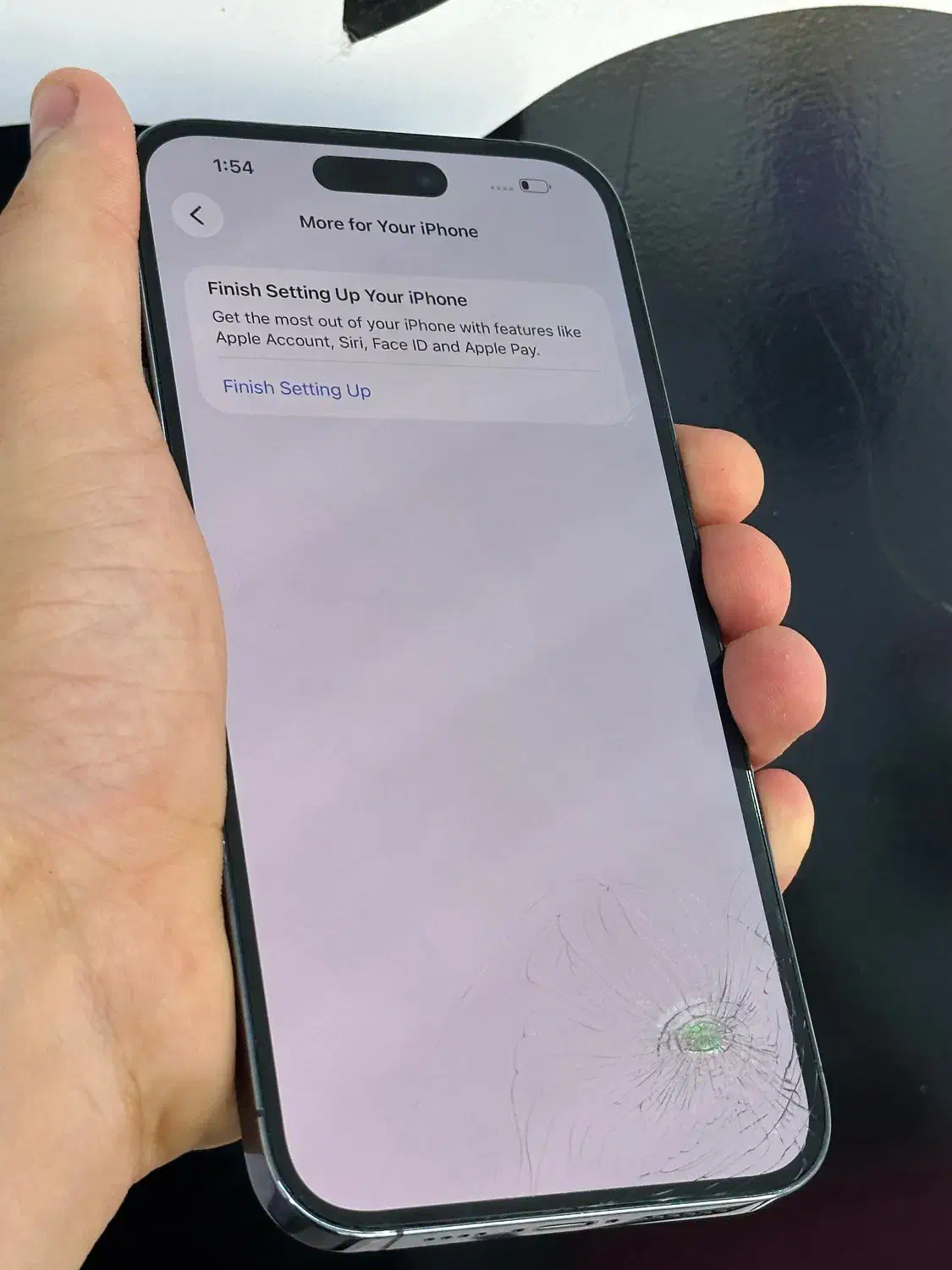 14 pro max|موبایل|شیراز, حومه شیراز|دیوار