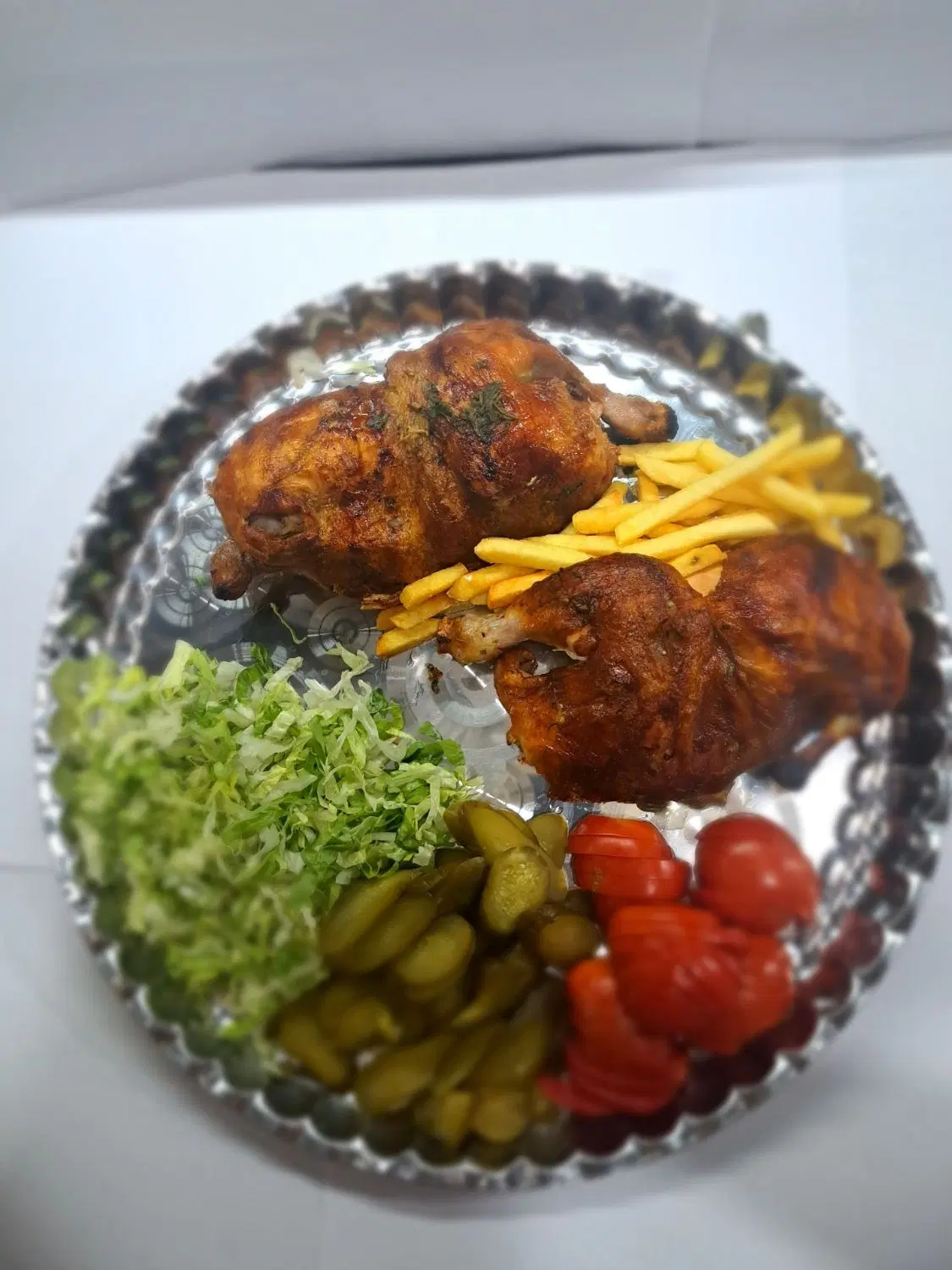 پیک موتوری نیمه وقت شیفت شب شهرری|استخدام خدمات فروشگاه و رستوران|تهران, دیلمان|دیوار