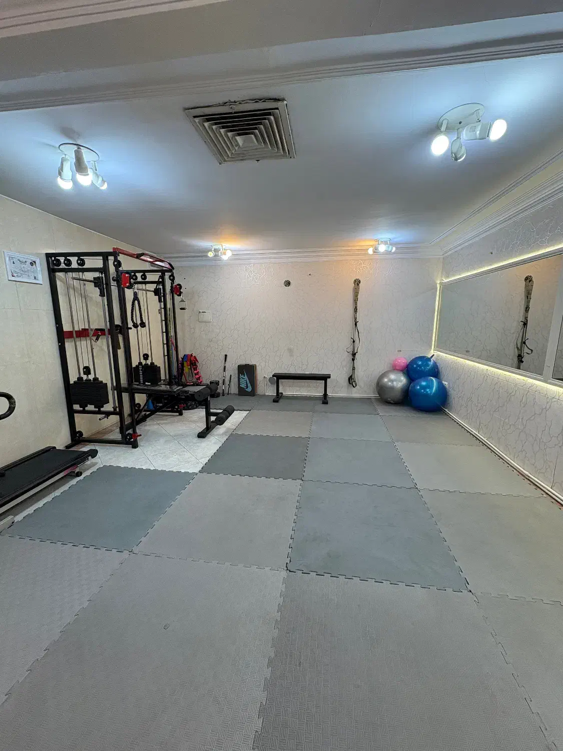 مربی هوم جیم|استخدام آموزشی|تهران, تهرانپارس غربی|دیوار