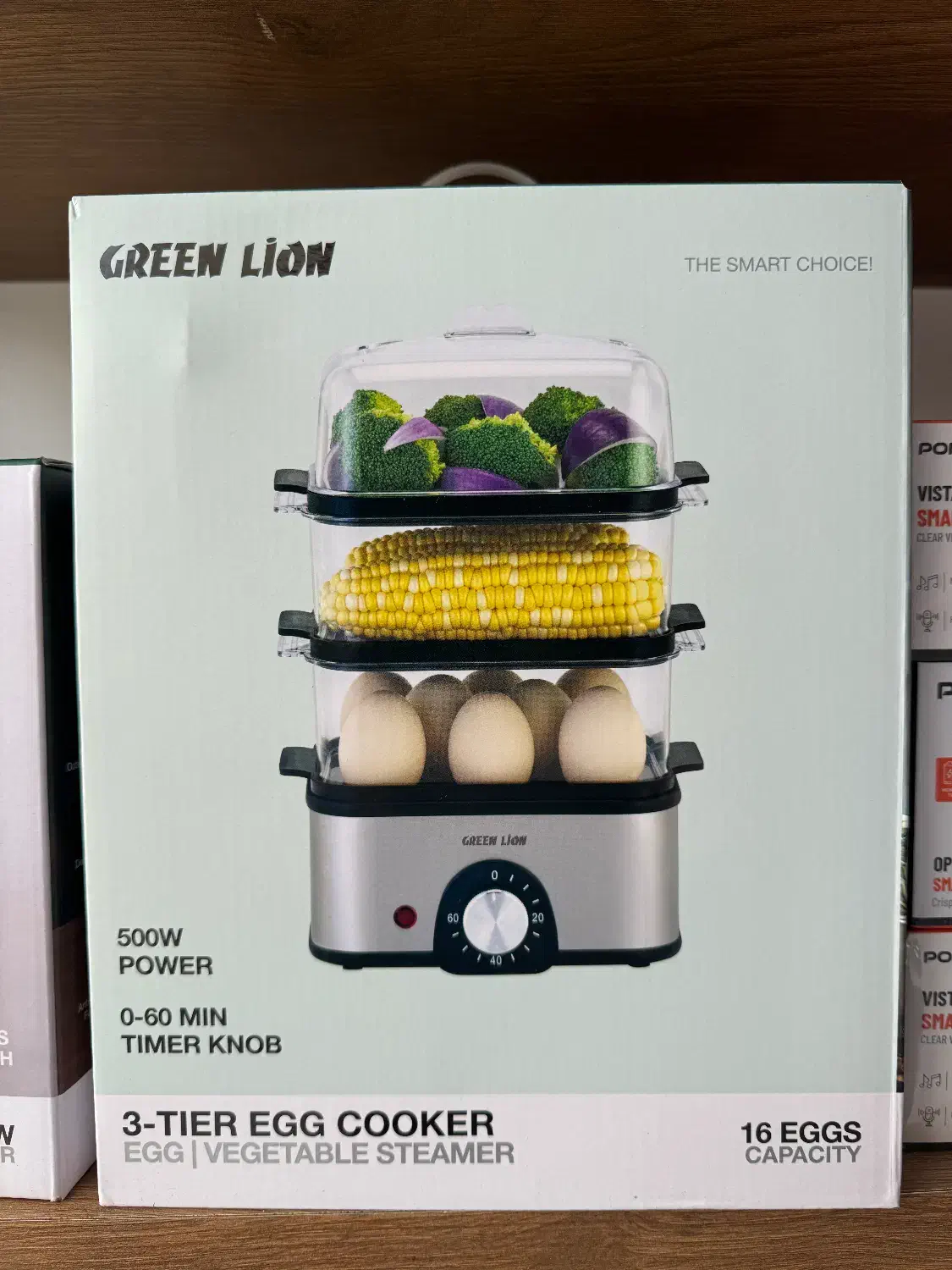 بخارپز گرین لاین|سایر لوازم برقی|بندر کنگان, |دیوار